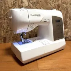 ジャガーコンピューターミシンJTA-3300 2026年最新】ジャガーミシン jta-3300の人気アイテム - メルカリ