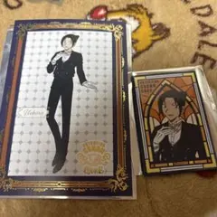 名探偵コナン コラボカフェ 上原結衣