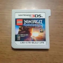 レゴニンジャゴー