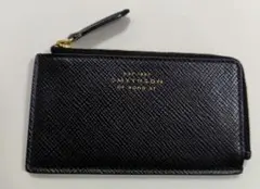 2026年最新】Smythson レディース フラグメントケースの人気アイテム
