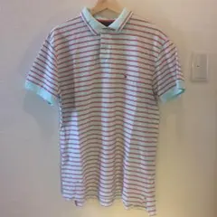トミーポロシャツ