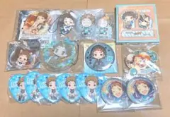 あんさんぶるスターズ！！　あんスタ　Ra*bits 光　缶バッジ