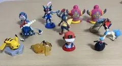 ポケモン　フィギュア　まとめ売り
