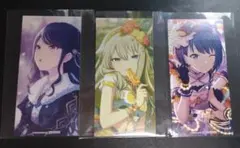 プロセカ アニメイト特典