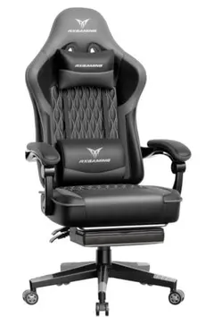 RXGAMING ゲーミングチェア 人間工学デザイン