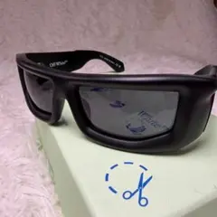 2026年最新】off white サングラスの人気アイテム - メルカリ