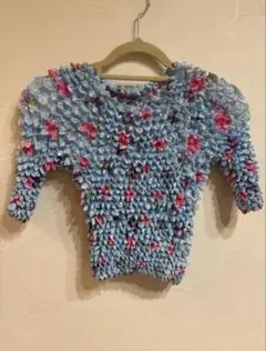 ポップコーントップス