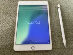 Apple iPad第7世代本体 Apple Pencilセット - メルカリ