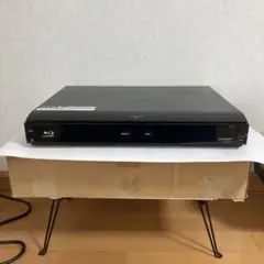 SHARP AQUOS ブルーレイレコーダー BD-HDＷ22のサムネイル
