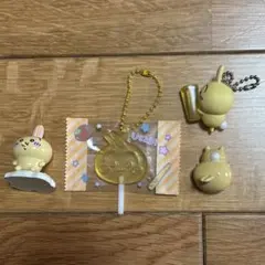 ちいかわ うさぎ ガチャガチャ キャンディーチャーム まとめ売り