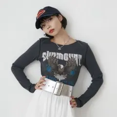 jouetie /ジュエティ　イーグルフィットロンT