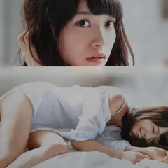 元乃木坂46 深川麻衣 切抜き4ページ