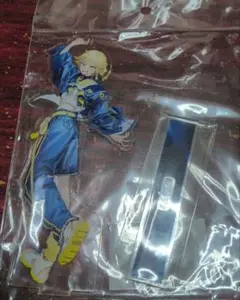 鏡音レン マジカルミライ2025 アクリルスタンド