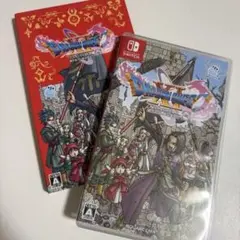 ドラゴンクエスト 11 XI 過ぎ去りし時を求めて S ドラクエ11