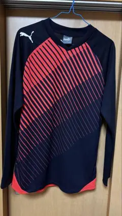 PUMA 長袖Tシャツ Mサイズ