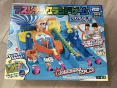 TAKARA TOMY フンスイゲーム イルカ ウォーターゲーム 昭和レトロ