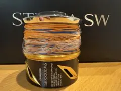 20ステラSW 20000PG スペアスプール オシア8 12号 250M - メルカリ