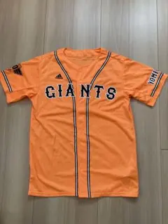 GIANTS オレンジ ユニフォーム adidas
