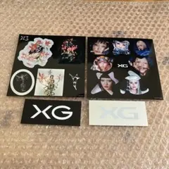 2026年最新】xg トレカ ハーヴィーの人気アイテム - メルカリ