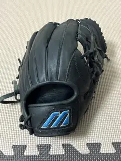 MIZUNO WorldWin ファーストミット グローブ 野球 - メルカリ