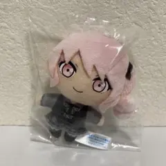 プロセカ セガラッキーくじvol.7 B賞 ぷちぬいマスコット 暁山瑞稀