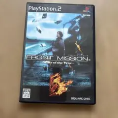 FRONT MISSION 5~Scars of the War~