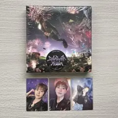 seventeen heaven set | Doorzo 전문적인 일본 직구 대행 및 경매 대행