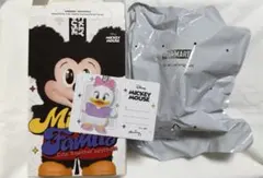 Disney Mickey Family daisy デイジー
