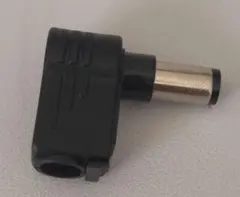 自作、修理用 5.5mm×2.1mm DCプラグ