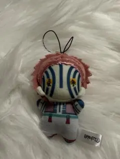 猗窩座 ゆらふわみにみにぬいぐるみ