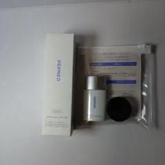 DERMED プレミアムローション & エッセンス ブライトニングクリーム