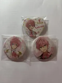2026年最新】すとぷり 缶バッジ まとめ売りの人気アイテム - メルカリ