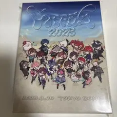 CRフェス 2025 BluRay 新品未開封 CRフェス 2025 Blu-ray - メルカリ