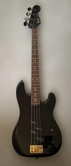 Fender Japan pb-555 ジャンク品 - メルカリ