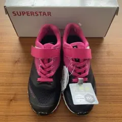 MOONSTAR スニーカー　バネのチカラ