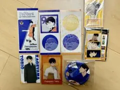 ハイキュー‼︎ 影山飛雄　缶バッチ