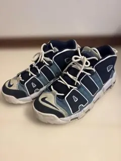 2026年最新】nike air more uptempo デニムの人気アイテム - メルカリ
