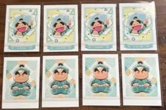 忍たま乱太郎 ぱしゃこれ 第4弾 福富しんべヱ