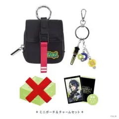 にじさんじ 伊波ライ 痛バッグ 24枚 ウエハース - メルカリ