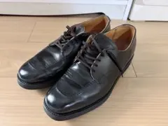 希少モデル•US8.5レッドウィング9335ポストマンモックトゥオックスフォード