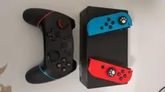 ワイヤレスコントローラー Nintendo Switch