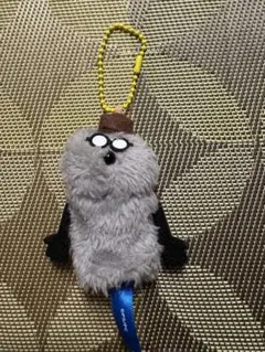 パペットスンスン　フィンガーマスコット　ゾンゾン