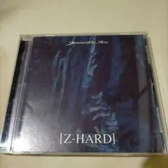 Janne Da Arc Z-HARD アルバムCD