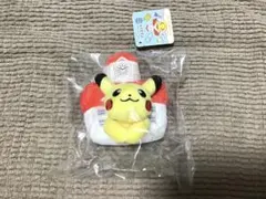 【北海道限定】ポケモン ポケモンセンターピカチュウ マスコットのサムネイル
