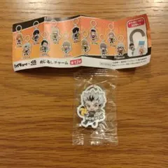 くら寿司 ハイキュー ビッくらポン 木兎光太郎