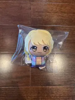 namco 学マス　学園アイドルマスター ちびぐるみ　藤田ことね