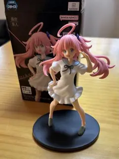 転スラ　Otherwolder フィギュアvol.21 ミリム　4枚目写真難あり