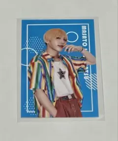 SHY ペンライト 本体 脇龍真フォトカード付き 脇龍真 SHY フォトカード つば男 - メルカリ