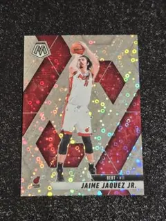 Mosaic JAIME JAQUEZ JR. MIAMI HEAT