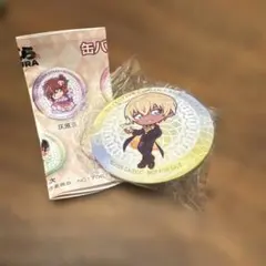 くら寿司　名探偵コナン　びっくらぽん缶バッチ　安室透